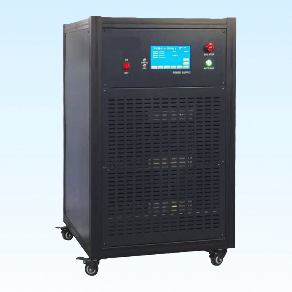 Cabinet Type Superconducting Power Supply