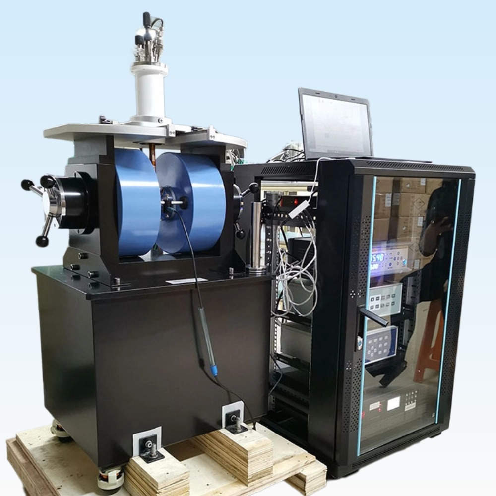 Hall Effect Measurement Equipment