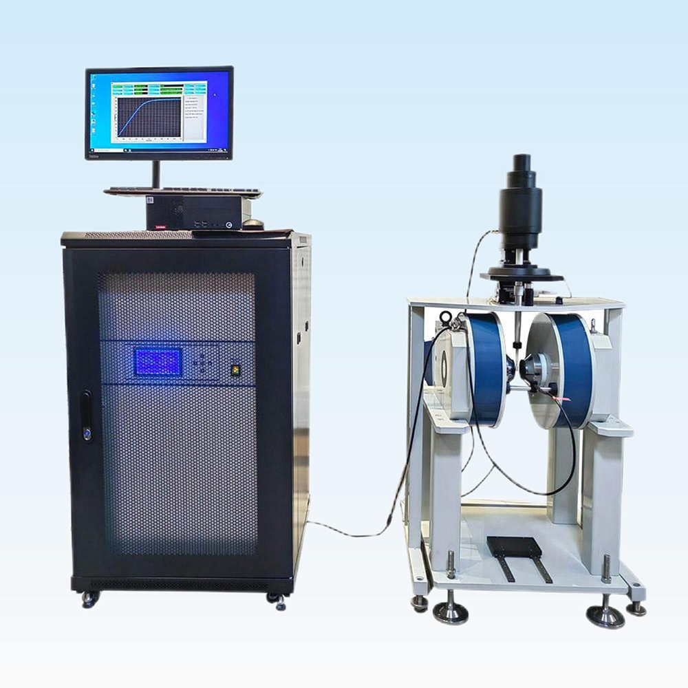 Laboratory VSM Vibrating Sample Magnetometer