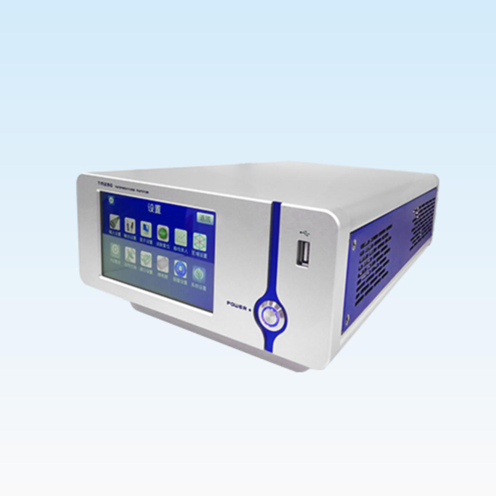 CMT290 Cryogenic Temperature Monitor