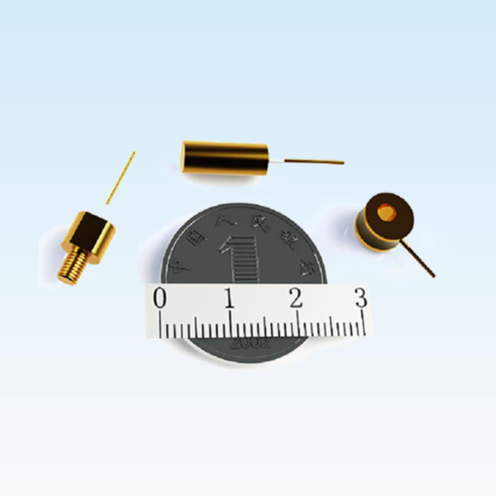 CMT64 Silicon Diode Cryogenic Thermometer