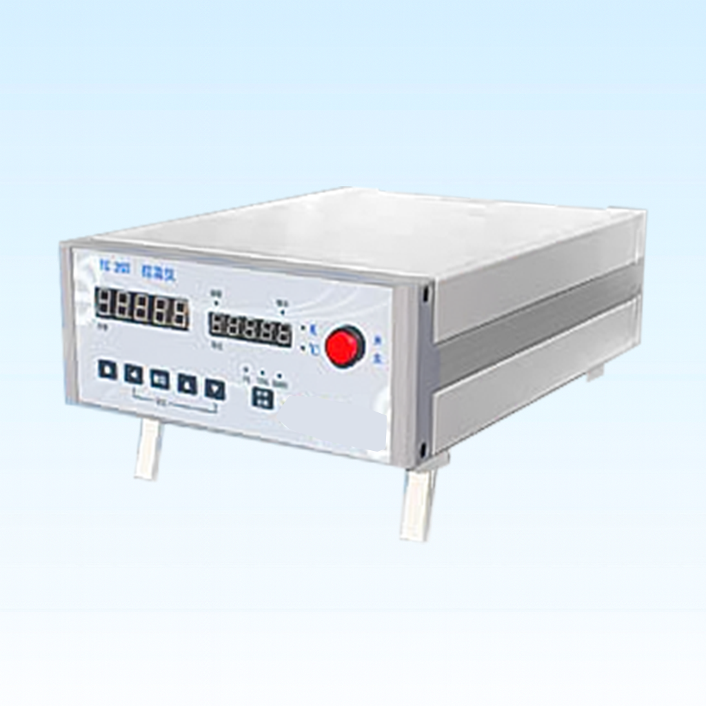 CMT202 Cryogenic Temperature Controller