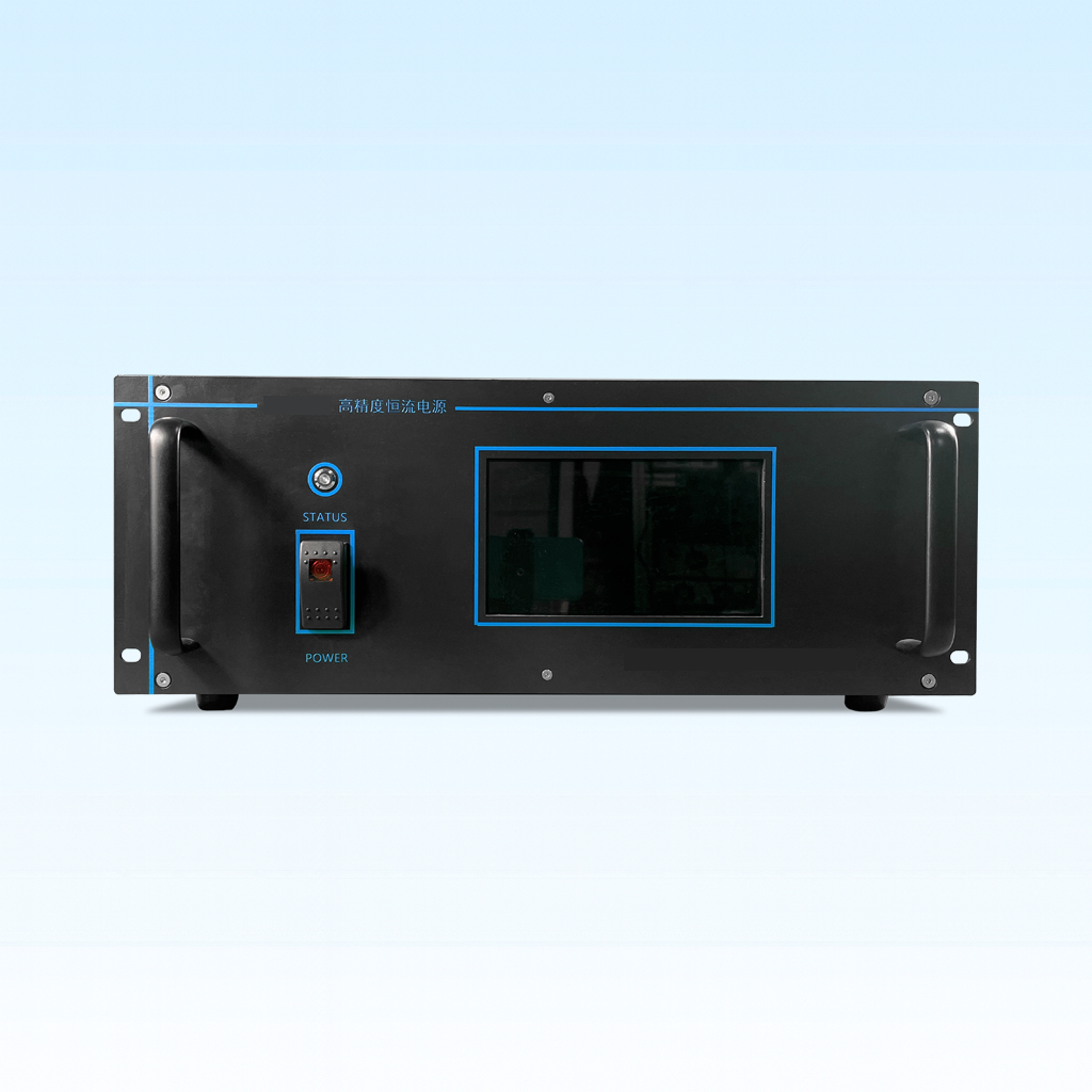 D Series DC Power Supply