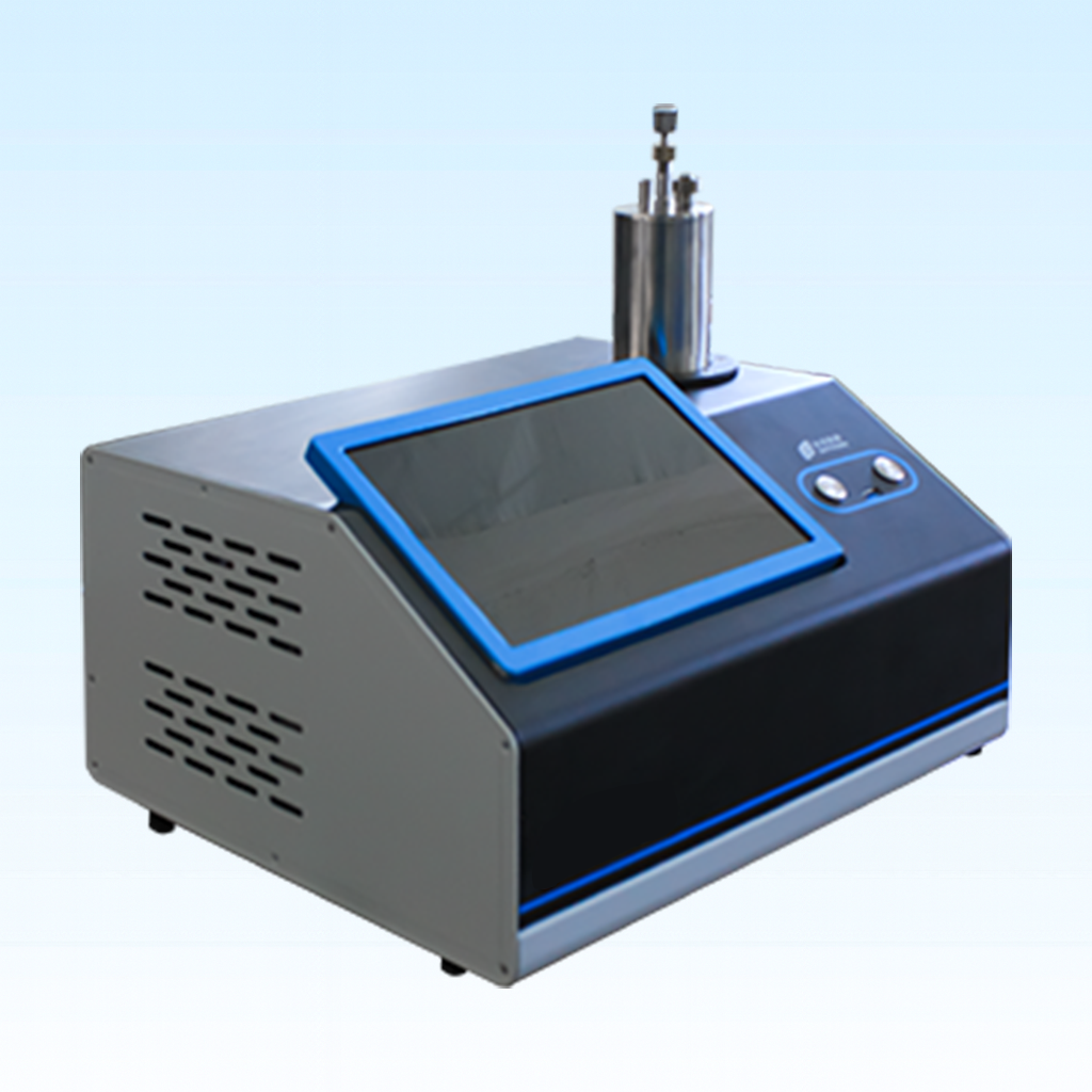 Fast Hall measurement instrument