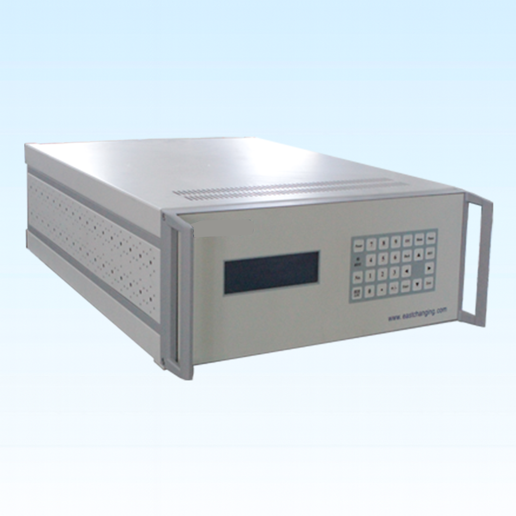High Precision Excitation Power Supply