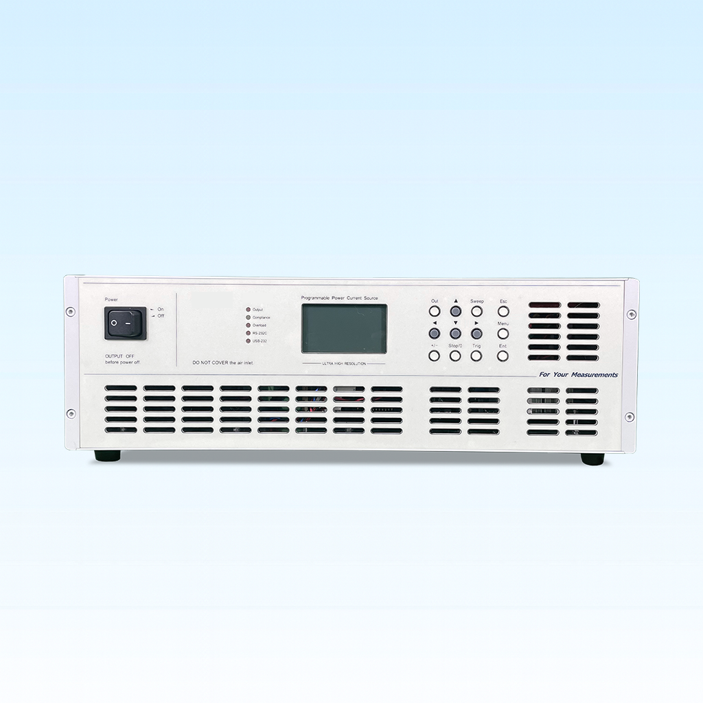 Series DC Power Supply
