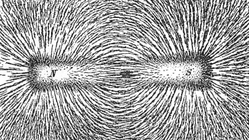 magnetic field mapping acceptance testing laboratory setup